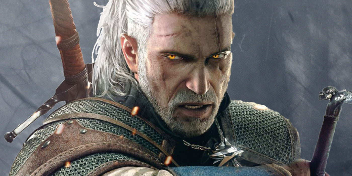 Witcher: 10 Ways Geralt Would Be A Horrible Husband