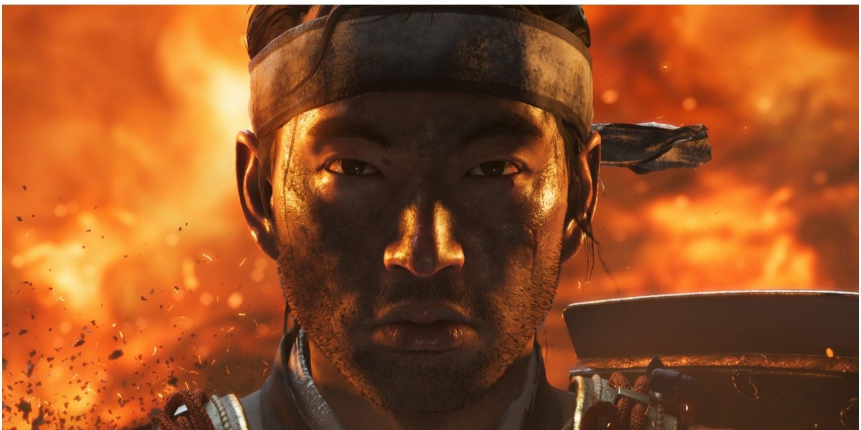 Ghost of Tsushima 2 – 10 Things We Want