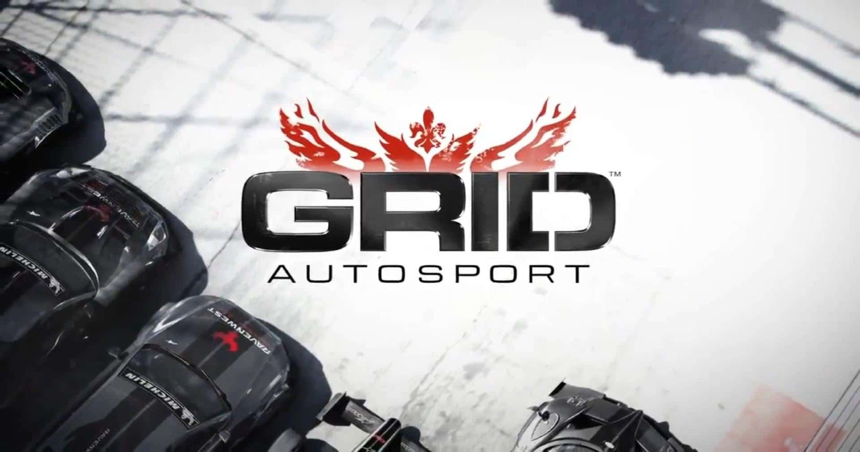 GRID Autosport Review (Switch eShop)