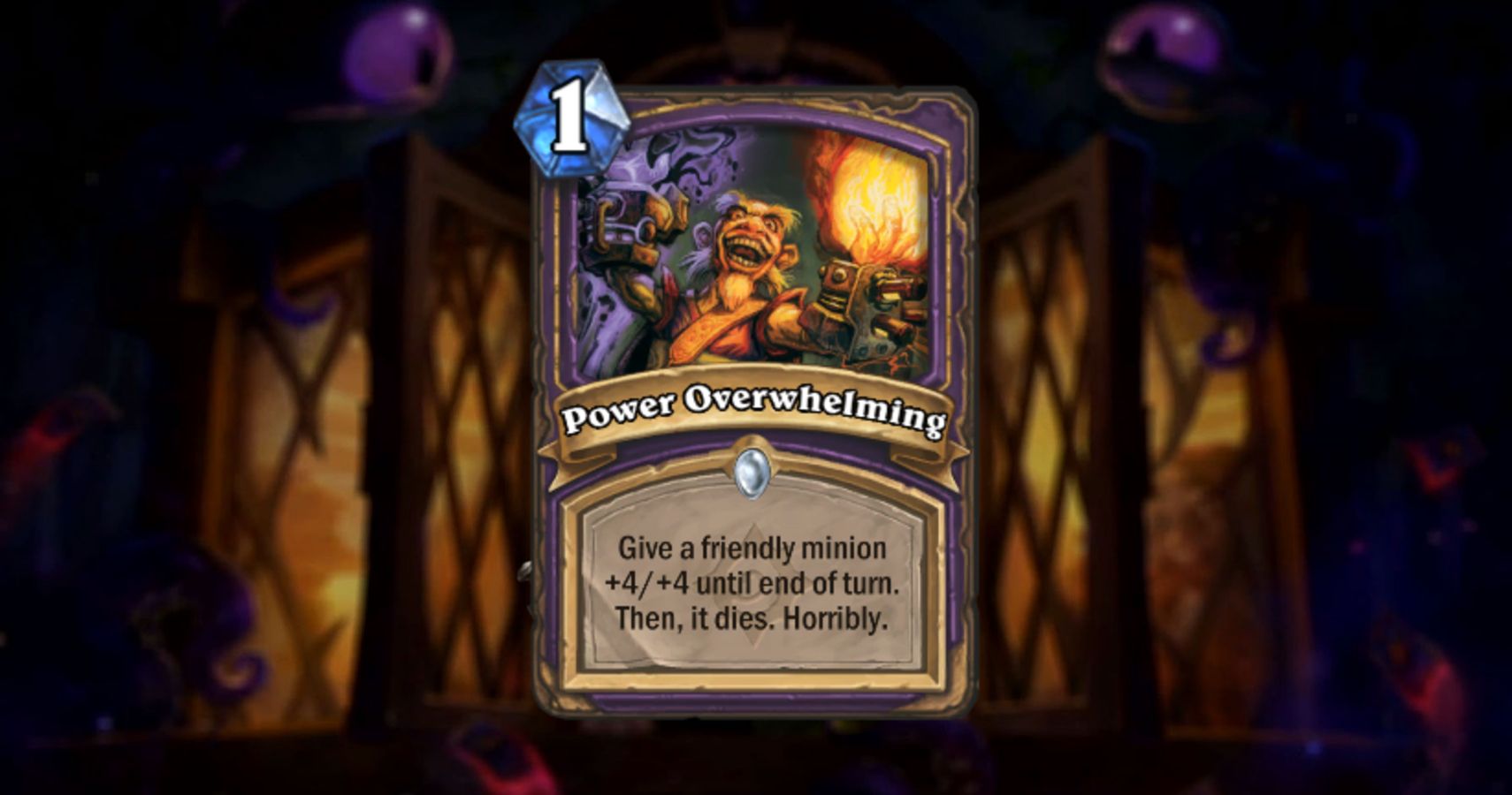 Pro Hearthstone Player Maxime Pelletier Lays Out Exactly How The Game Has Worsened Over Time
