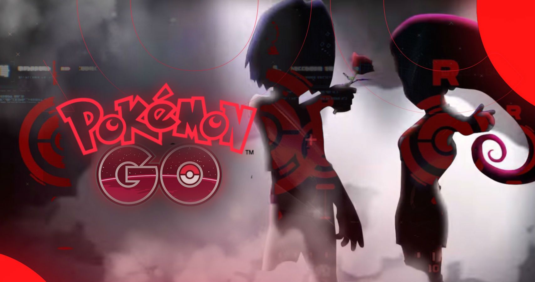 Prepare For Trouble Make It Double Jessie & James Have Arrived In Pokémon GO
