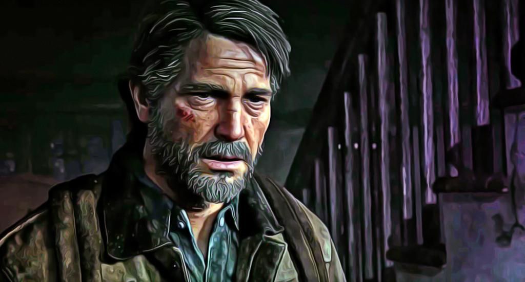 The Last Of Us Part 2: Joel Fan Art Pictures That Are Too Good