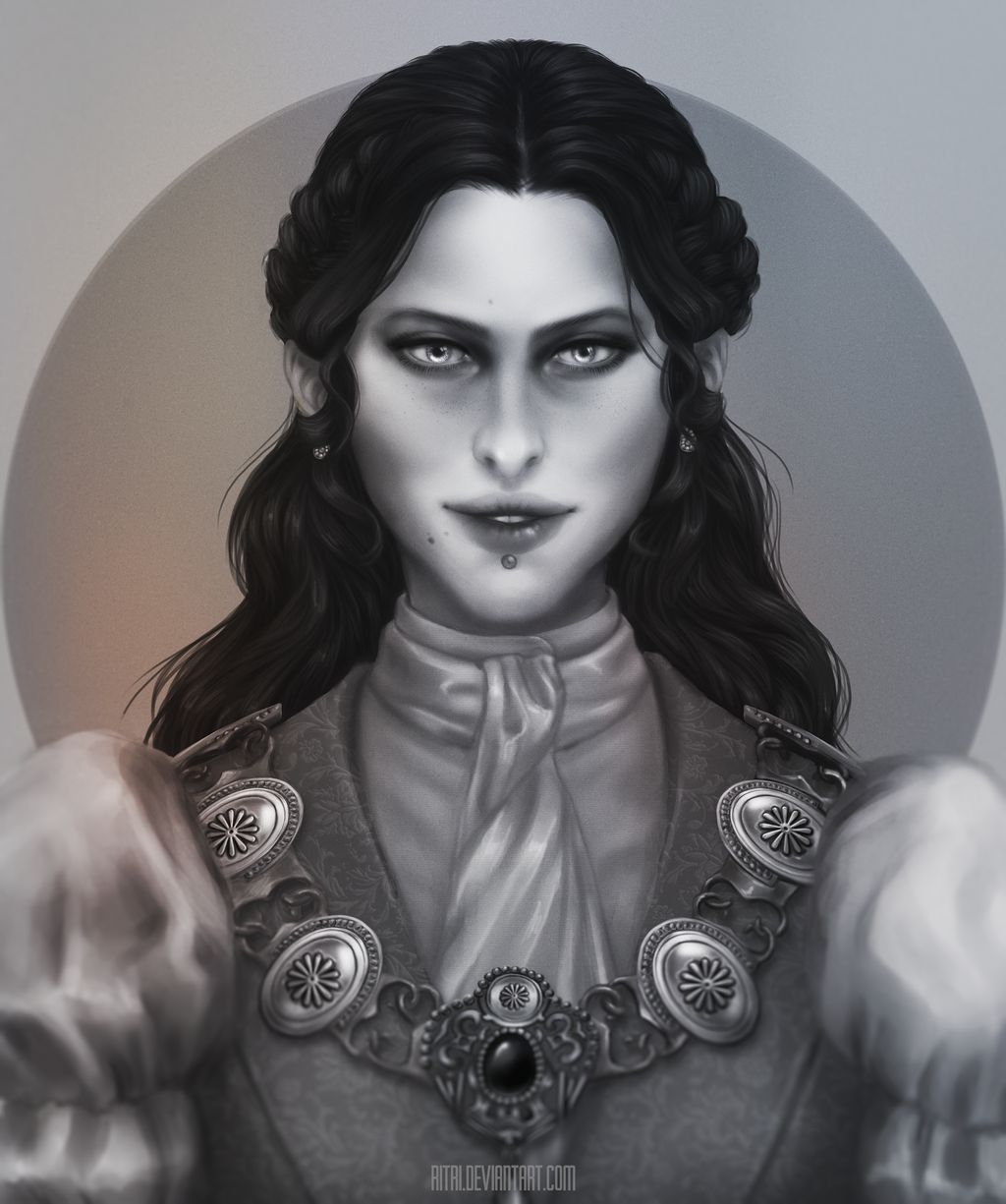 Dragon Age: 10 Pieces Of Josephine Fan Art