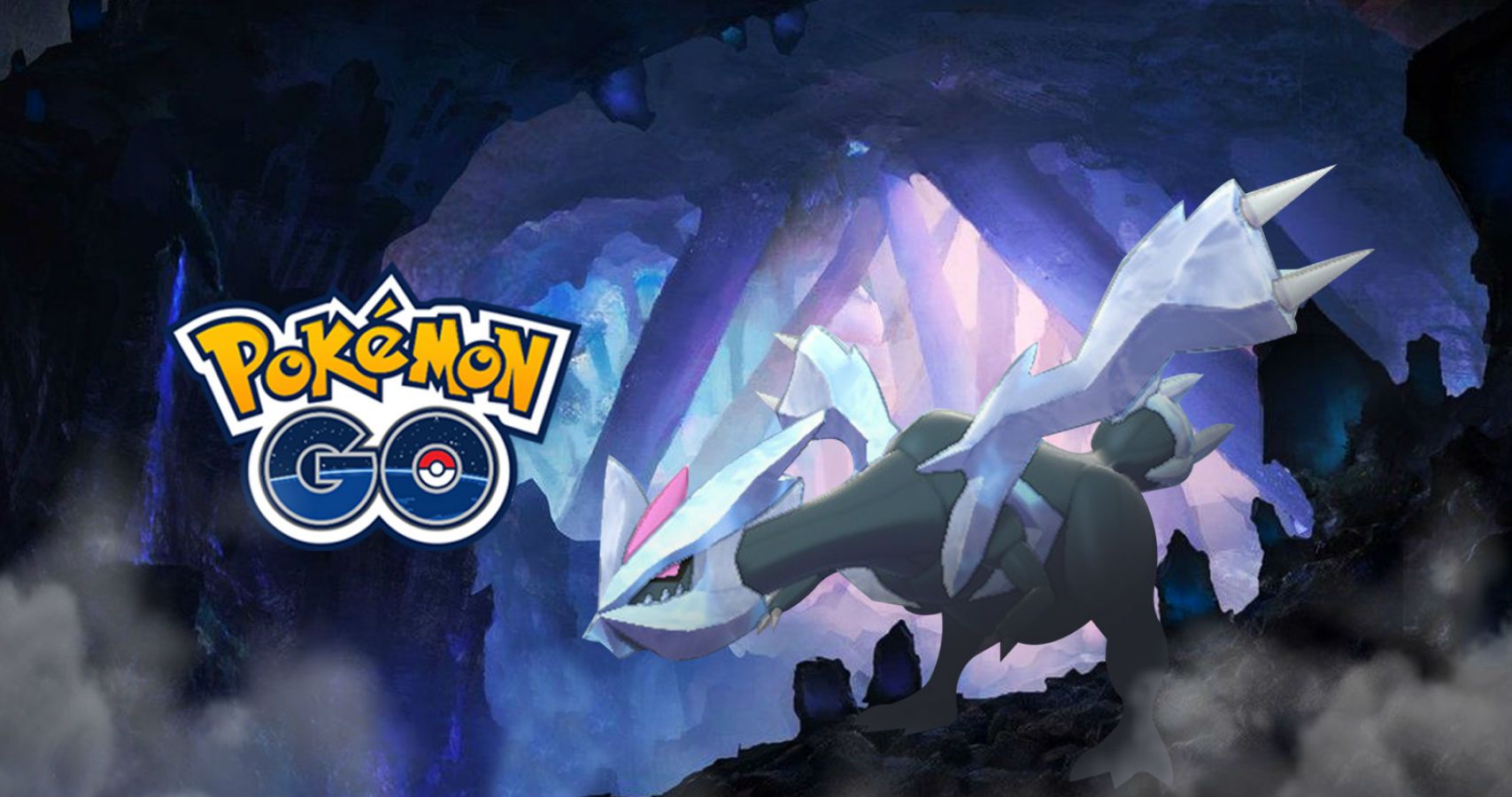 Pokémon GO: The Best Kyurem Counters