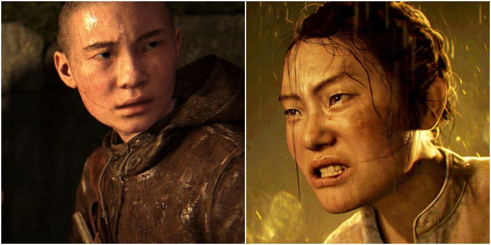 The Last Of Us 2: 10 Hidden Details You Missed About Abby