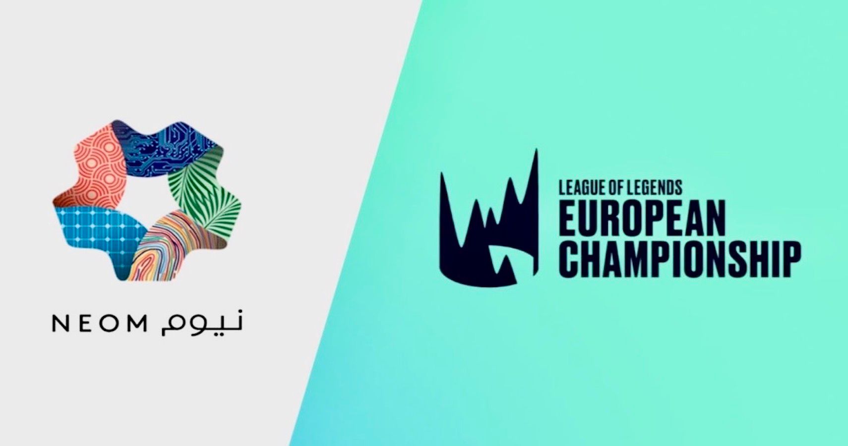 Riot Cancels Saudi Sponsorship League Of Legends European Championship