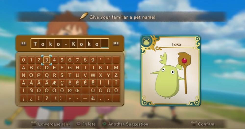 Ni No Kuni The 15 Best Familiars Ranked