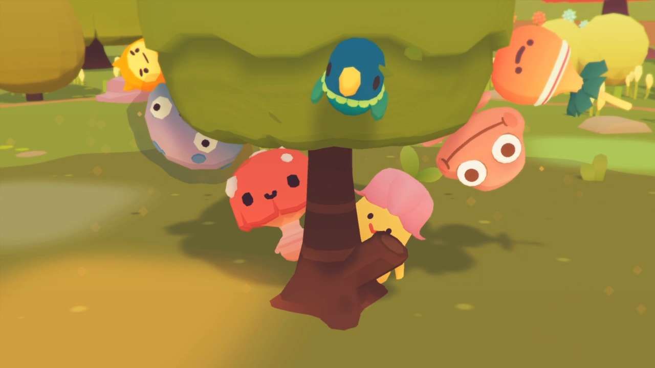 Gaming Detail Ooblets’ New Update Comes With A Warning About Pet Abandonment