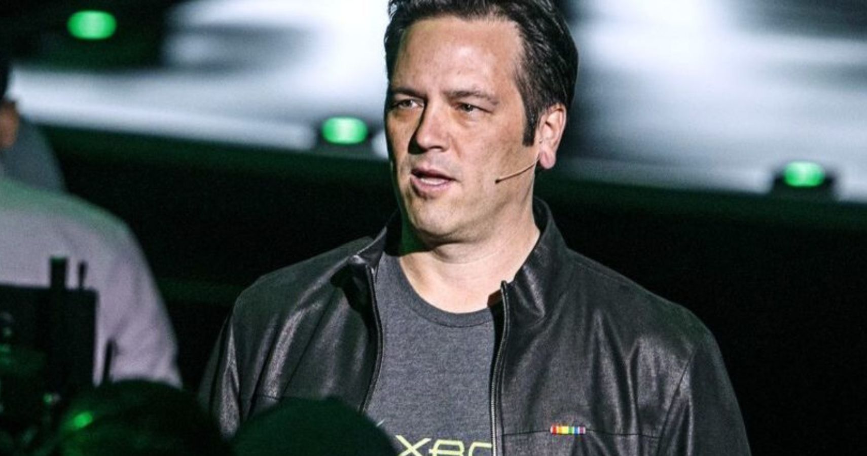 Xbox CEO Discusses Survival Of The Fittest During Toxic Console Wars