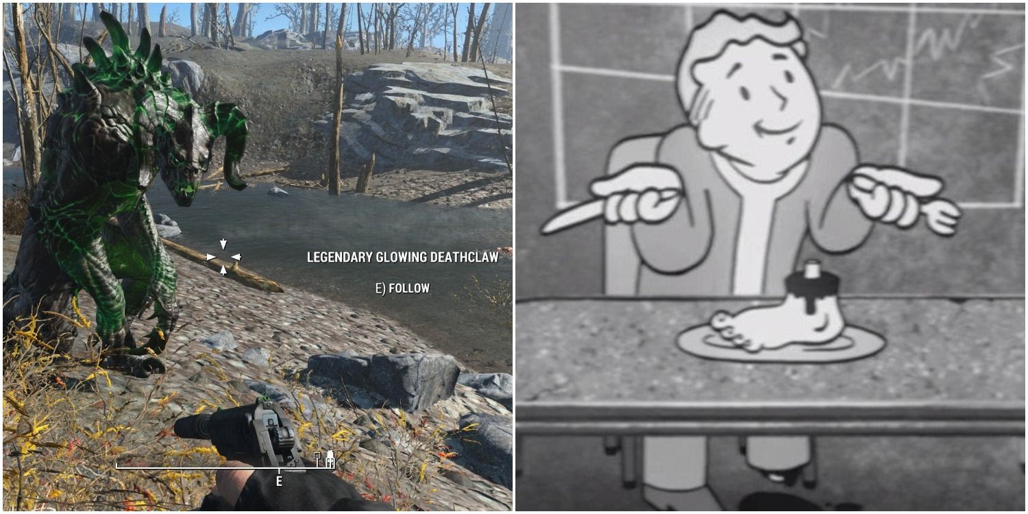 Fallout 4: 10 Cool Perks Ranked From Least To Most Fun