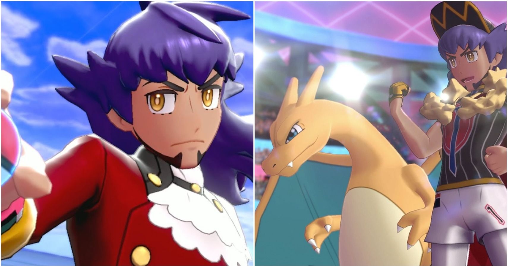 Leon Pokémon Journeys in 2023 | Pokemon, Anime, Charizard