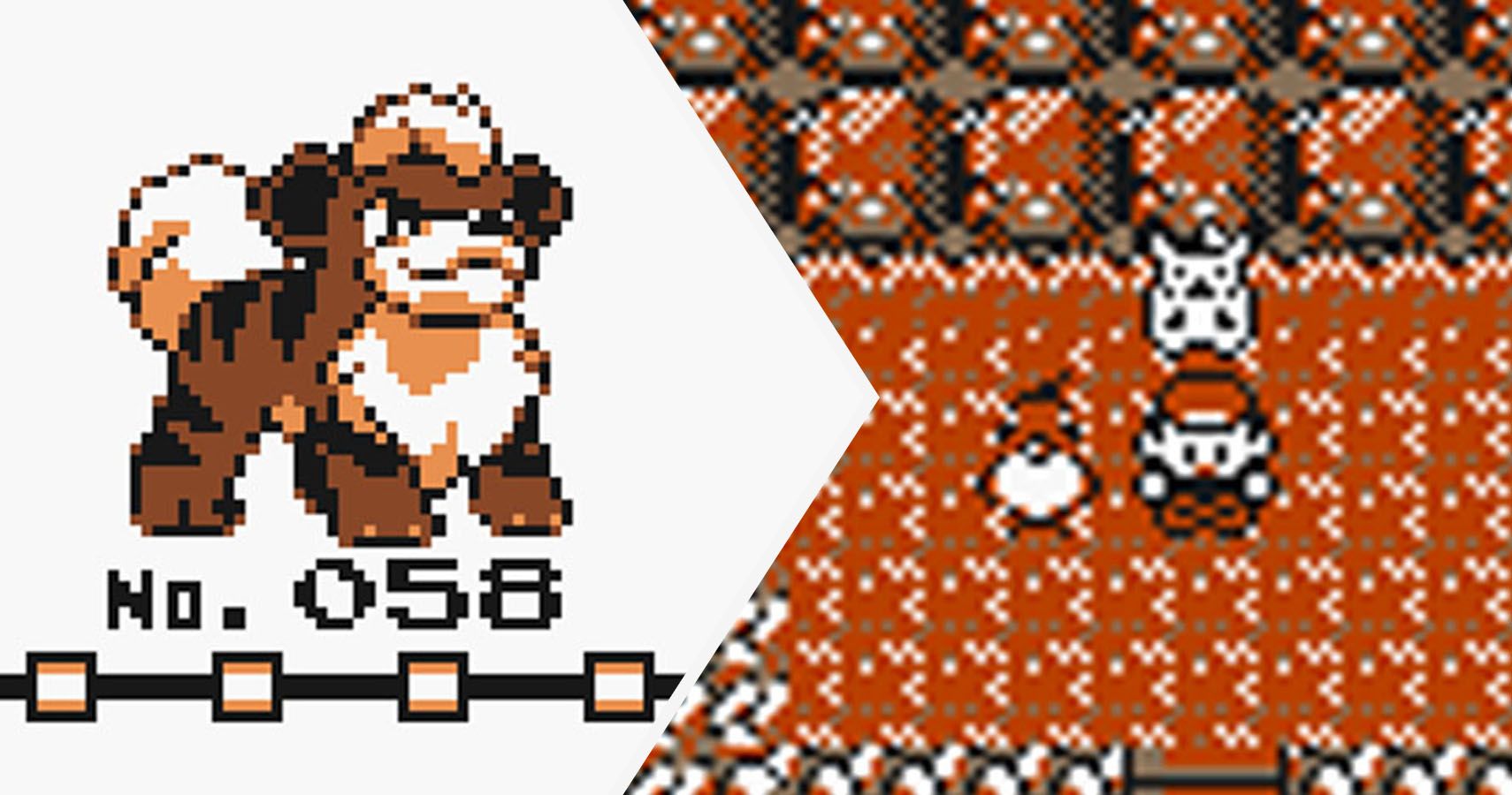 Pokémon Red & Blue's Starter Pokémon Were Actually Difficulty Modes