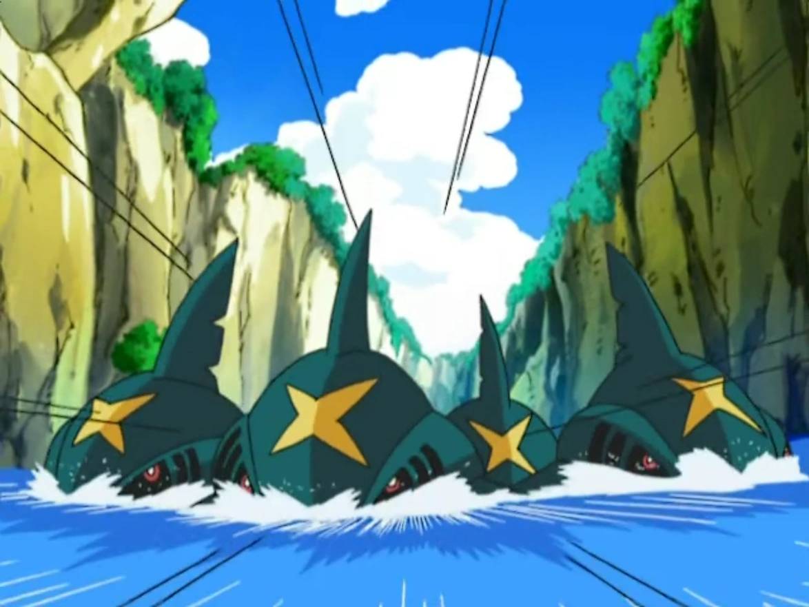 Pokemon Sword Shield The Best Possible Team You Could Make Up Of Gen Iii Pokemon Pokemon Sword Shield The Best Possible Team You Could Make Up Of Gen Iii Pokemon
