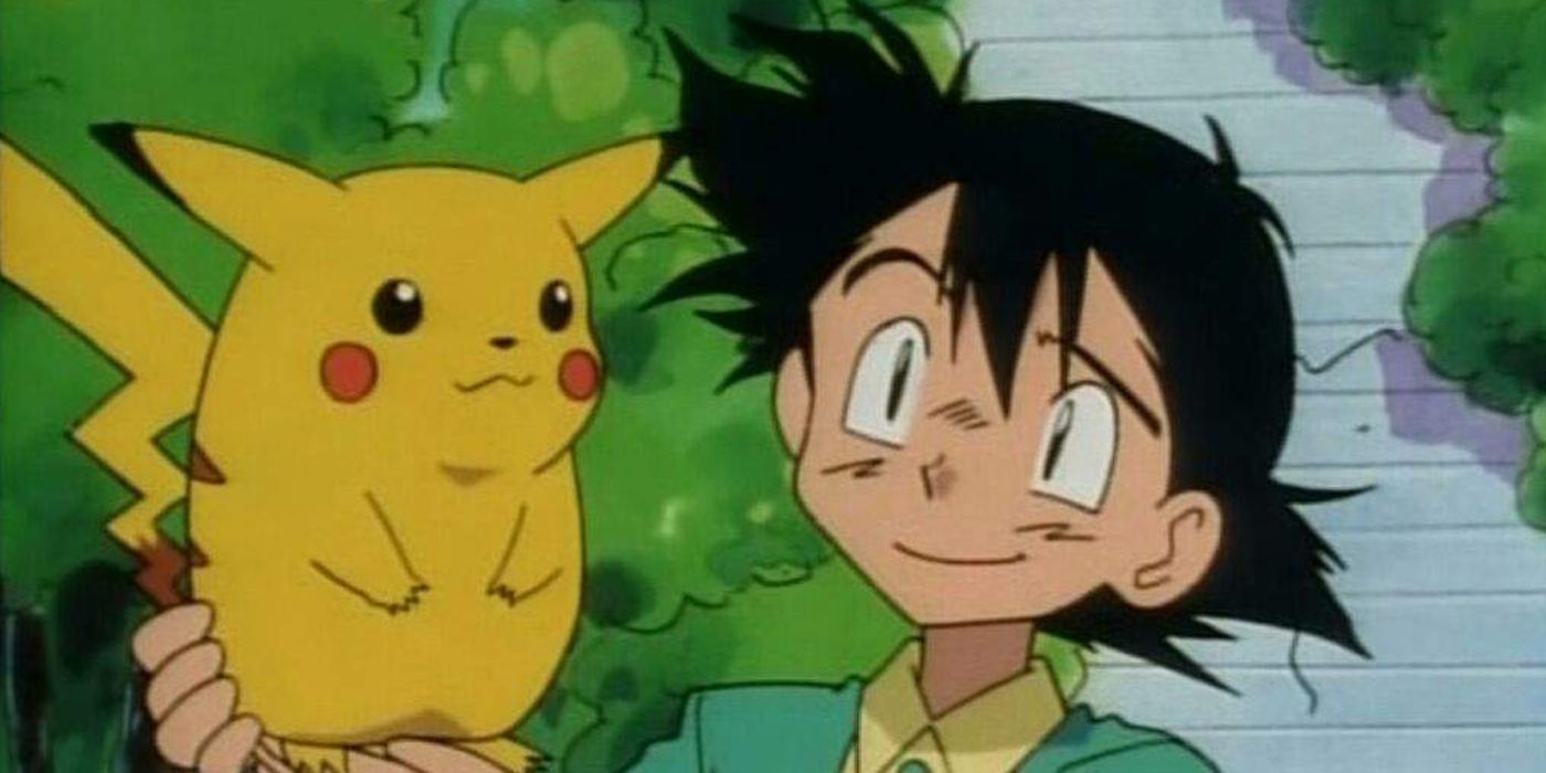 Pokémon Ranking Ash Ketchums 10 Best Friends From Worst To First 