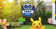 Trainers Collect Nearly 1 Billion Pok mon In First Digital Pok mon GO 