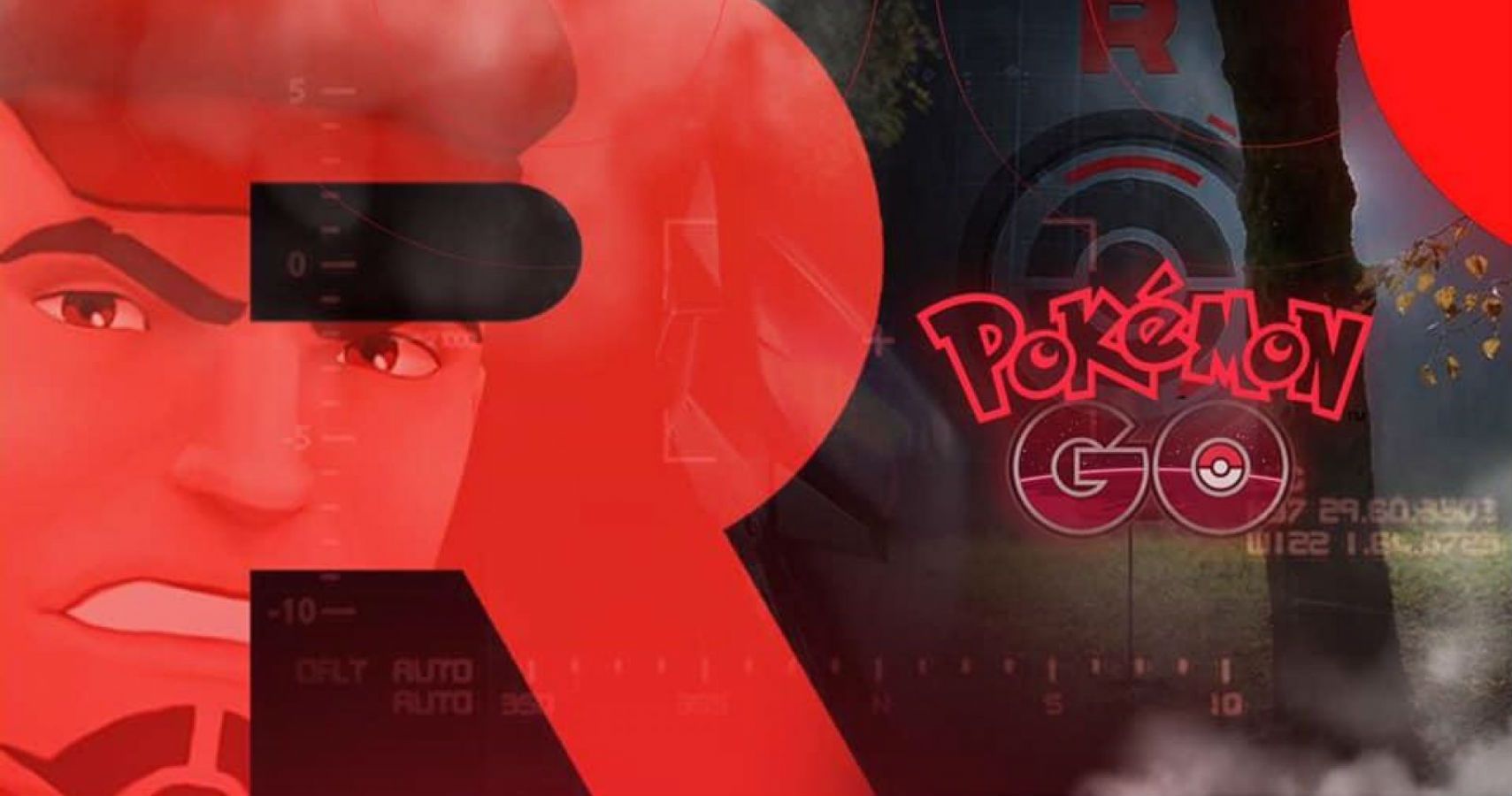 Pokémon GO How To Get And Use A Super Rocket Radar