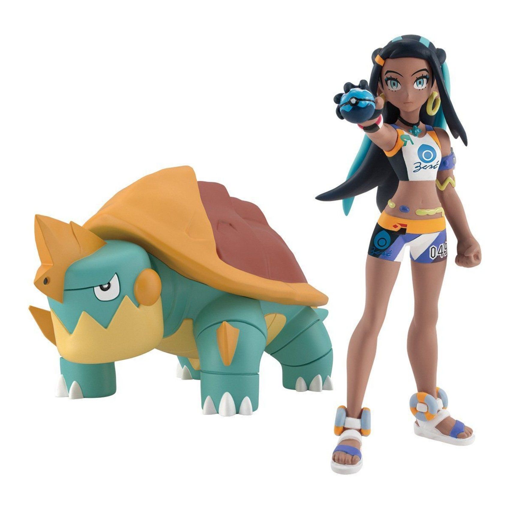 New cheap pokemon figures