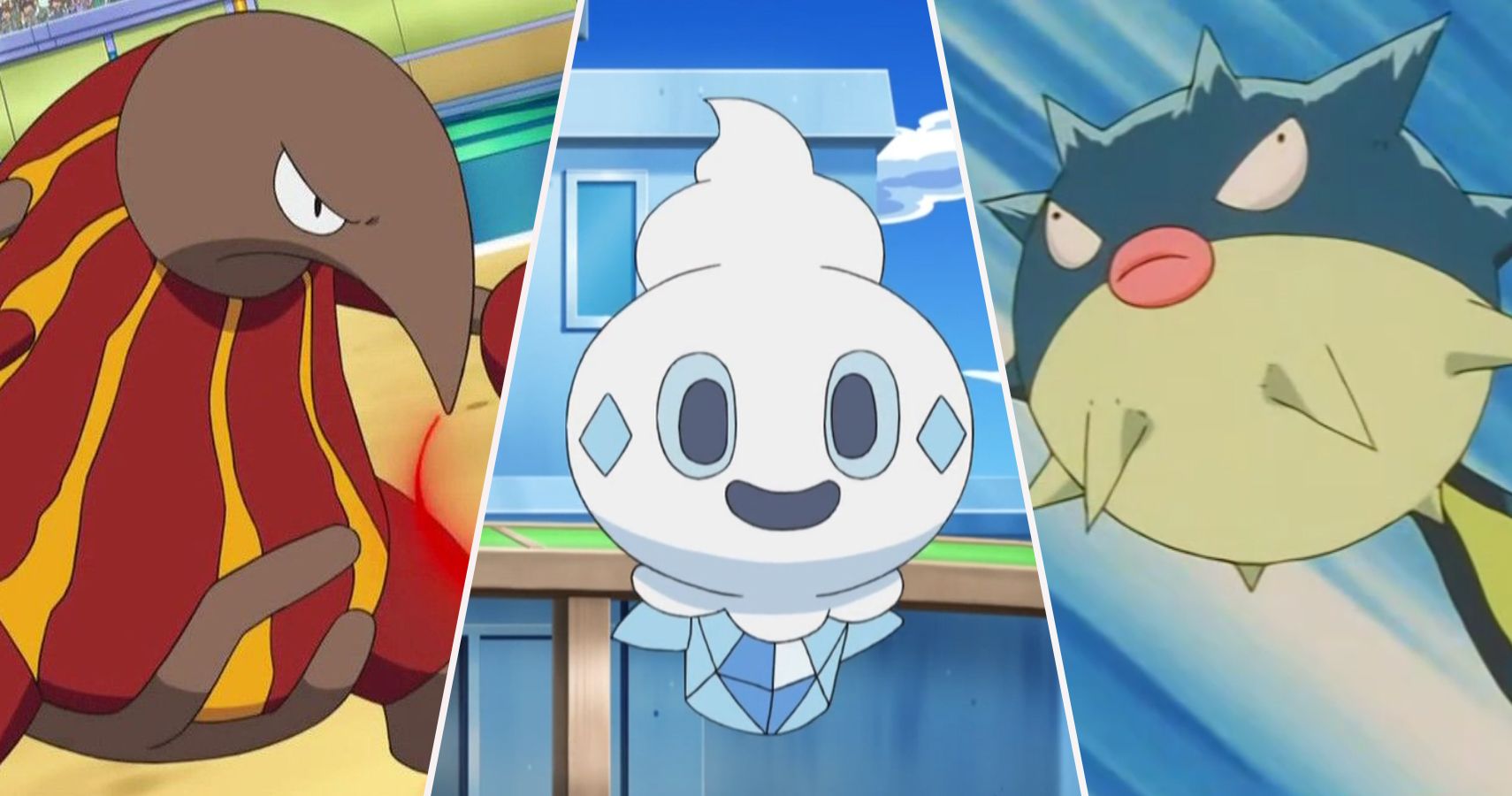 Pokémon: The D&D Alignments Of Galar Gym Leaders