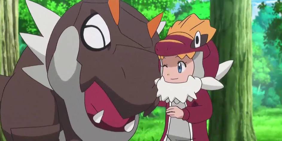 Pokemon The 5 Ugliest Dragon Type Pokemon The 5 Cutest