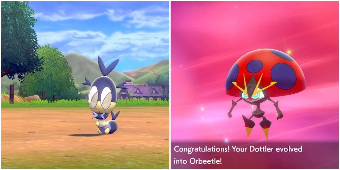 Pokemon Sword Shield 5 Cute Pokemon With Surprisingly Terrifying Evolutions 5 That Look Exactly How We Expected