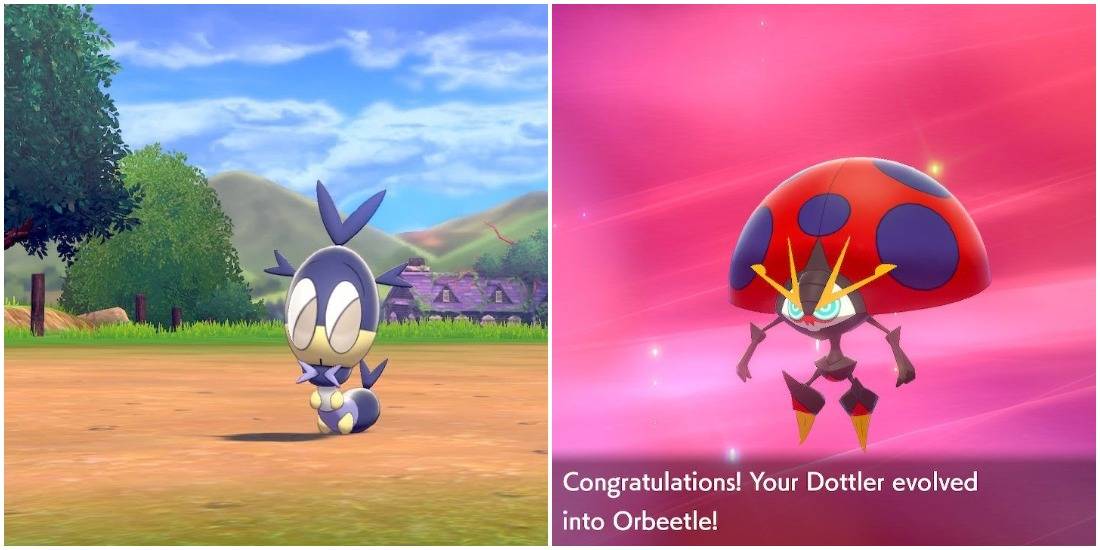 Pokemon Sword Shield 5 Cute Pokemon With Surprisingly Terrifying Evolutions 5 That Look Exactly How We Expected Pokemon Sword Shield 5 Cute Pokemon With Surprisingly Terrifying Evolutions 5 That Look Exactly How We Expected