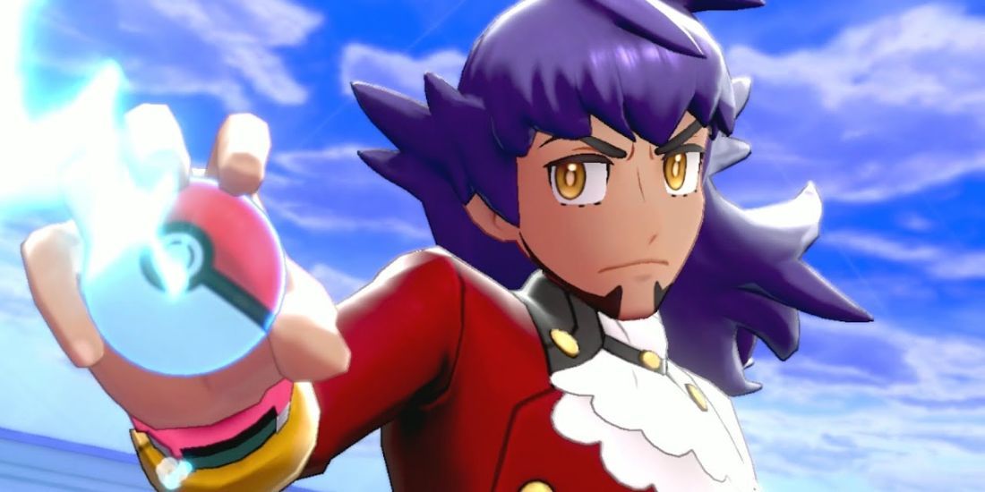 Pokémon Sword & Shield: 10 Things About Champion Leon You Missed