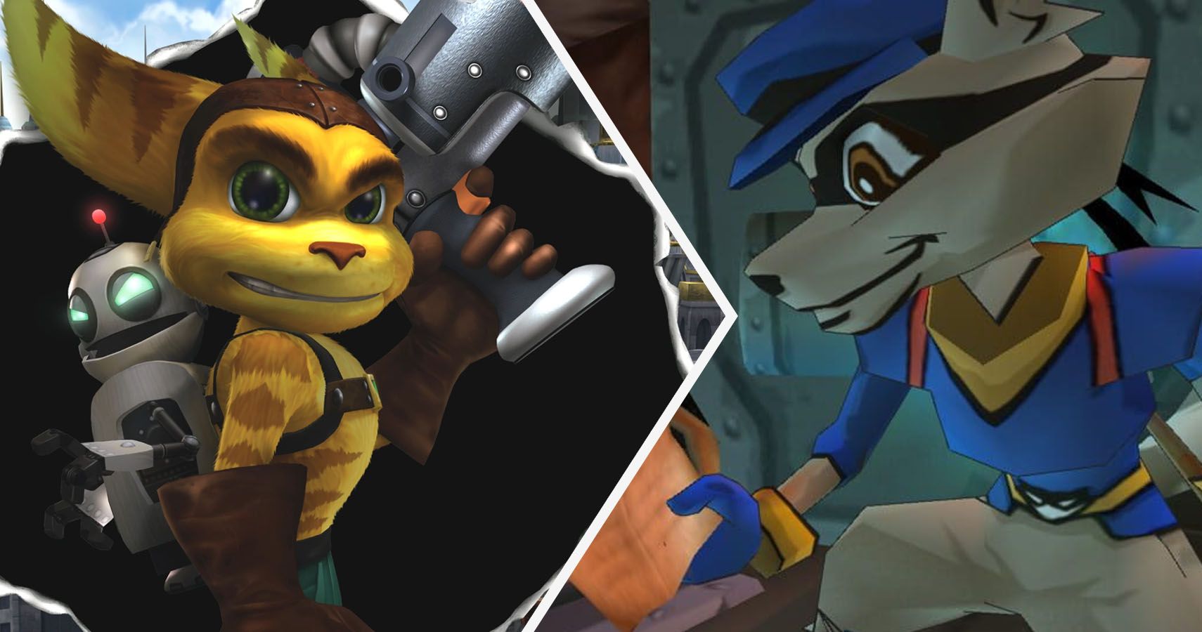 10 of the Best 3D Platformers on the PlayStation 2 (Based on Metacritic)