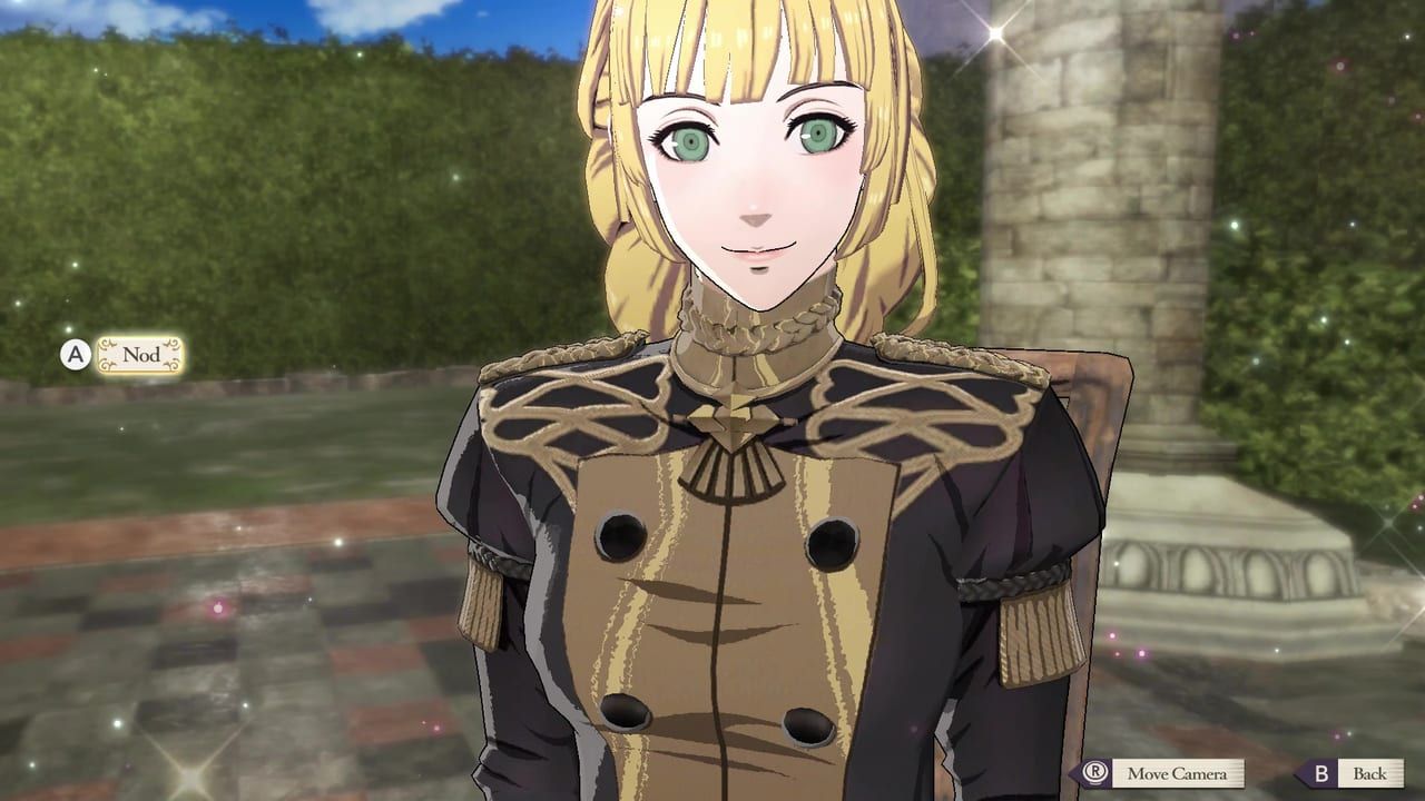 Fire Emblem Three Houses: 10 Secrets You Didn't Know About The Blue ...