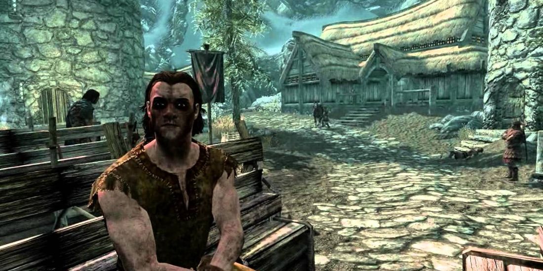 Skyrim: 10 Things Players Completely Missed In Rorikstead