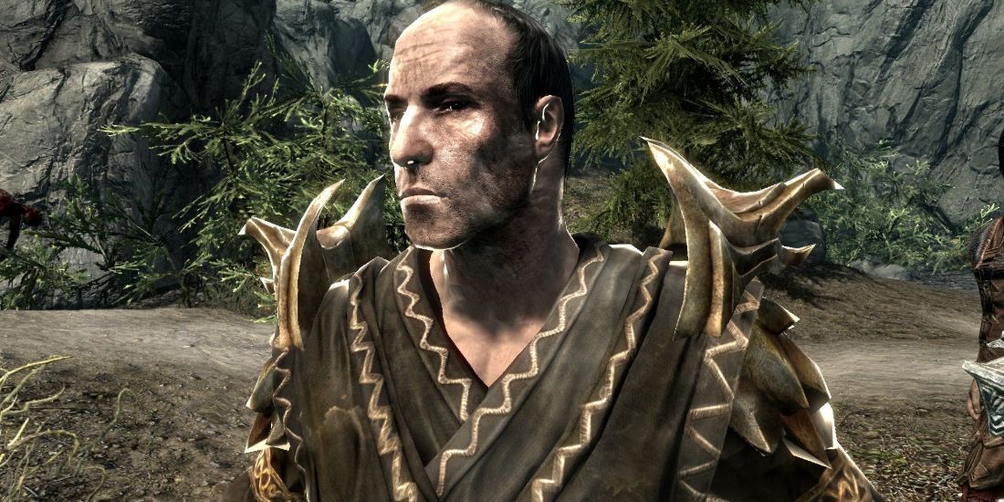 Skyrim: 10 Hidden Details About Miraak That You Probably Missed