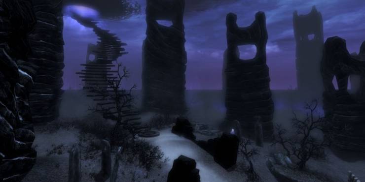 Skyrim 10 Things You Missed About The Soul Cairn Thegamer Howeverr if you hadn't found the owner first then he will probably still be in his original position. things you missed about the soul cairn