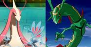 The 10 Strongest Snake Pok mon Ranked