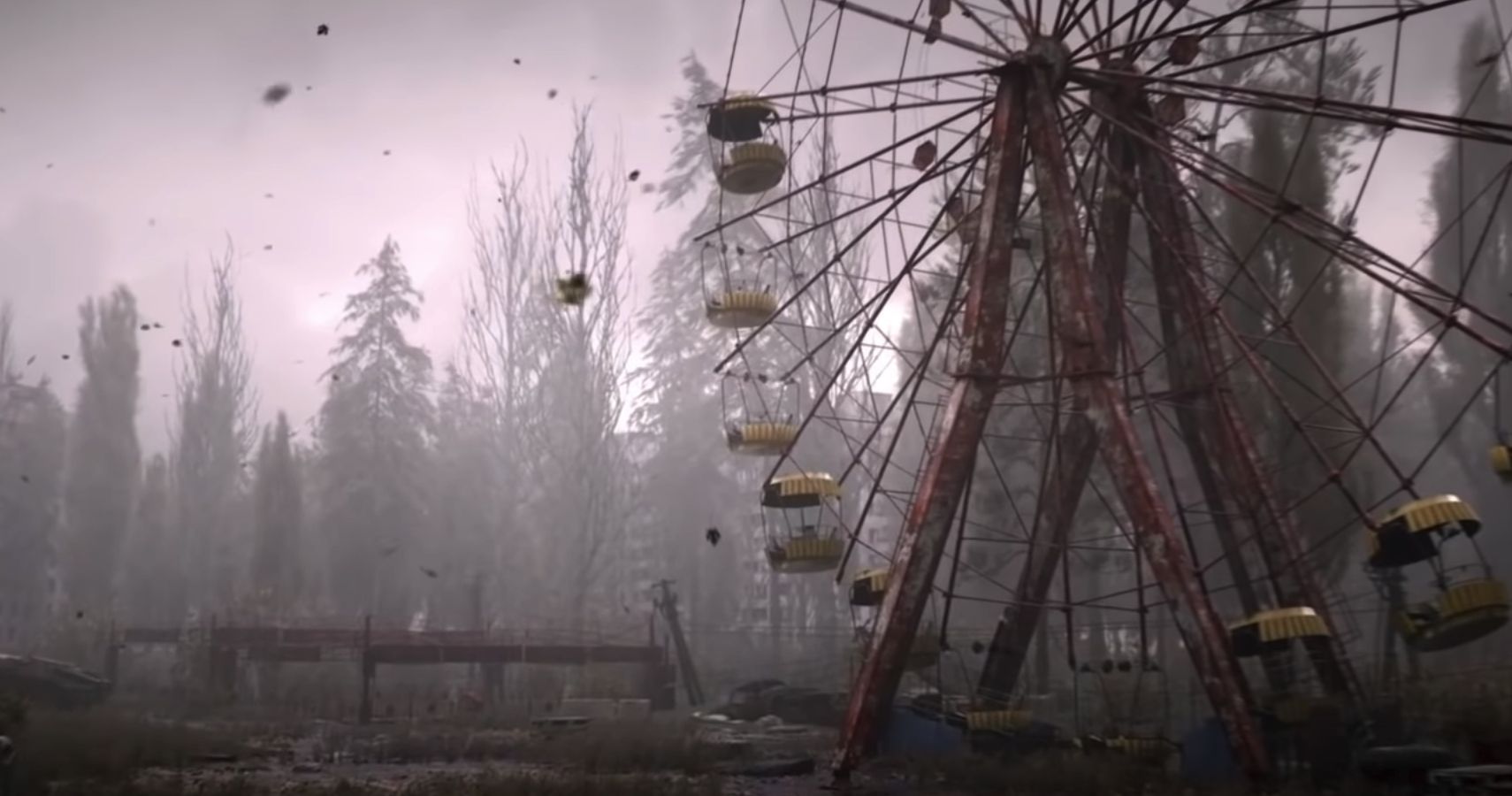 s.t.a.l.k.e.r. 2 is s.t.a.l.k.e.r. 2 is