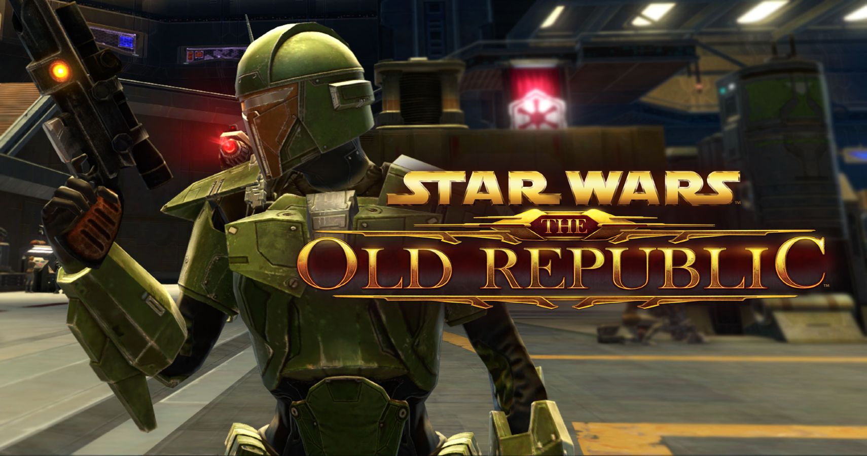 Star Wars: The Old Republic Is Still Great In 2020
