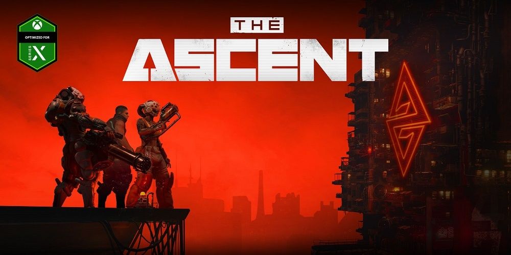 The Ascent Generated Over $5 Million In Revenue During Its Launch Weekend