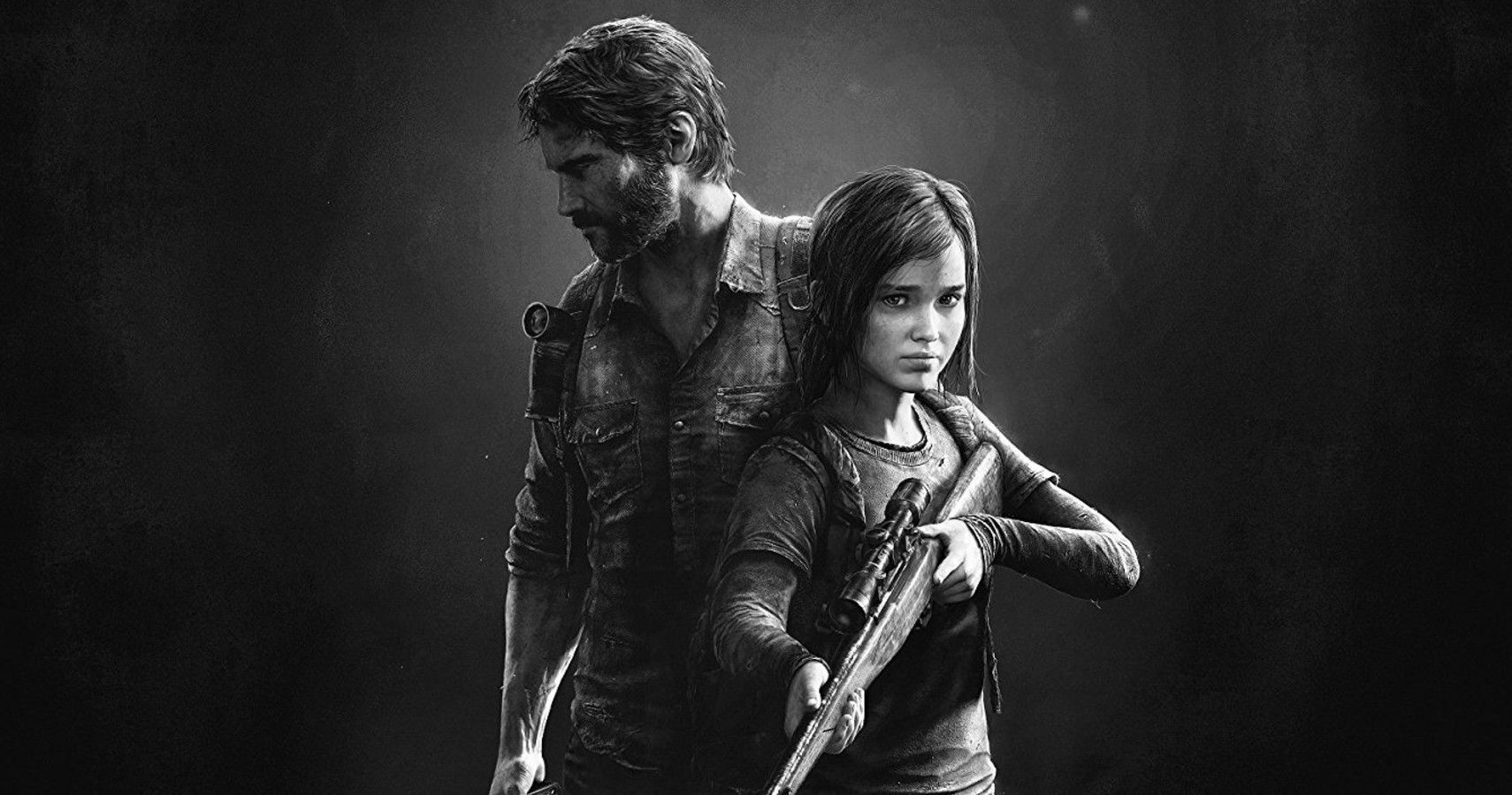 Картинки из the last of us