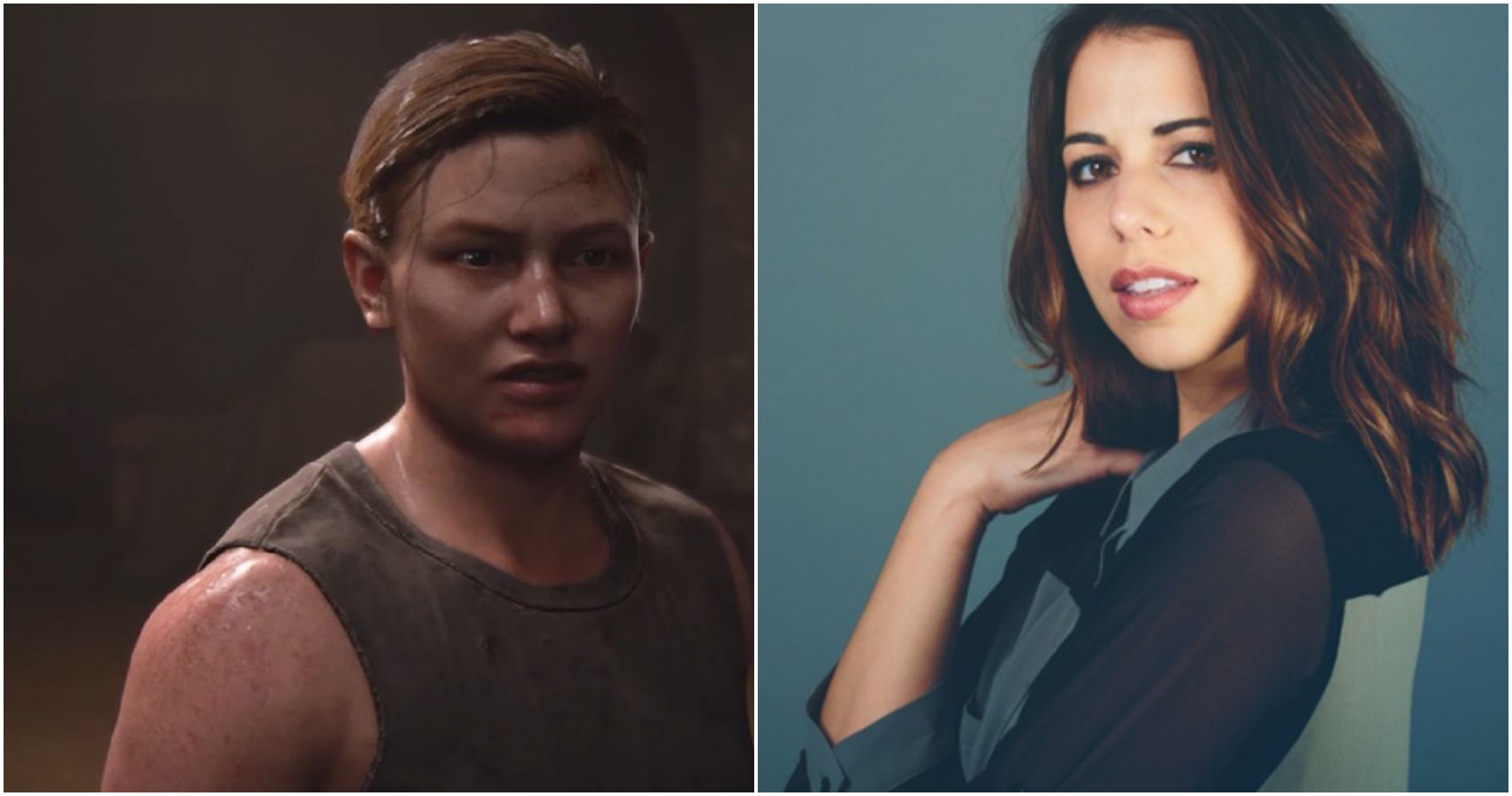 Nasty Last of Us 2 Fans Send Death Threats to Abby's Voice Actress