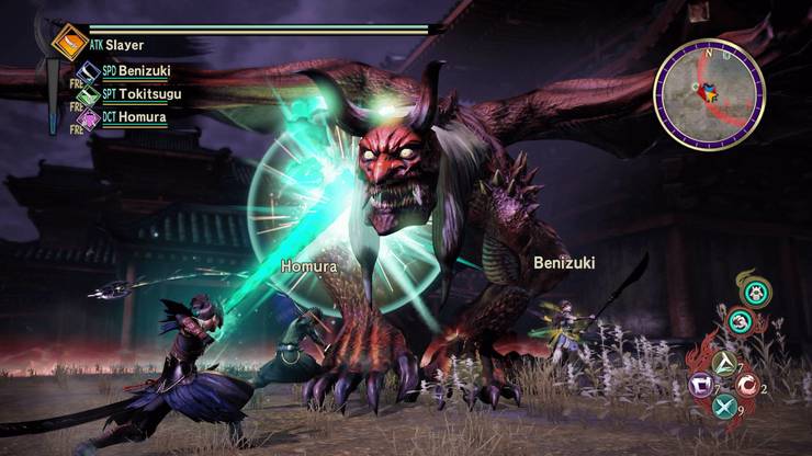 10 Action Rpgs To Play If You Like Monster Hunter World