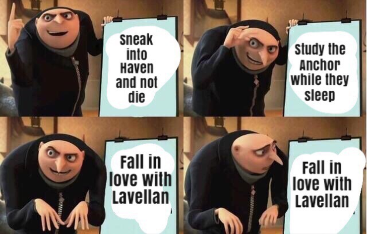 dragon age 10 hilarious memes about solas thegamer