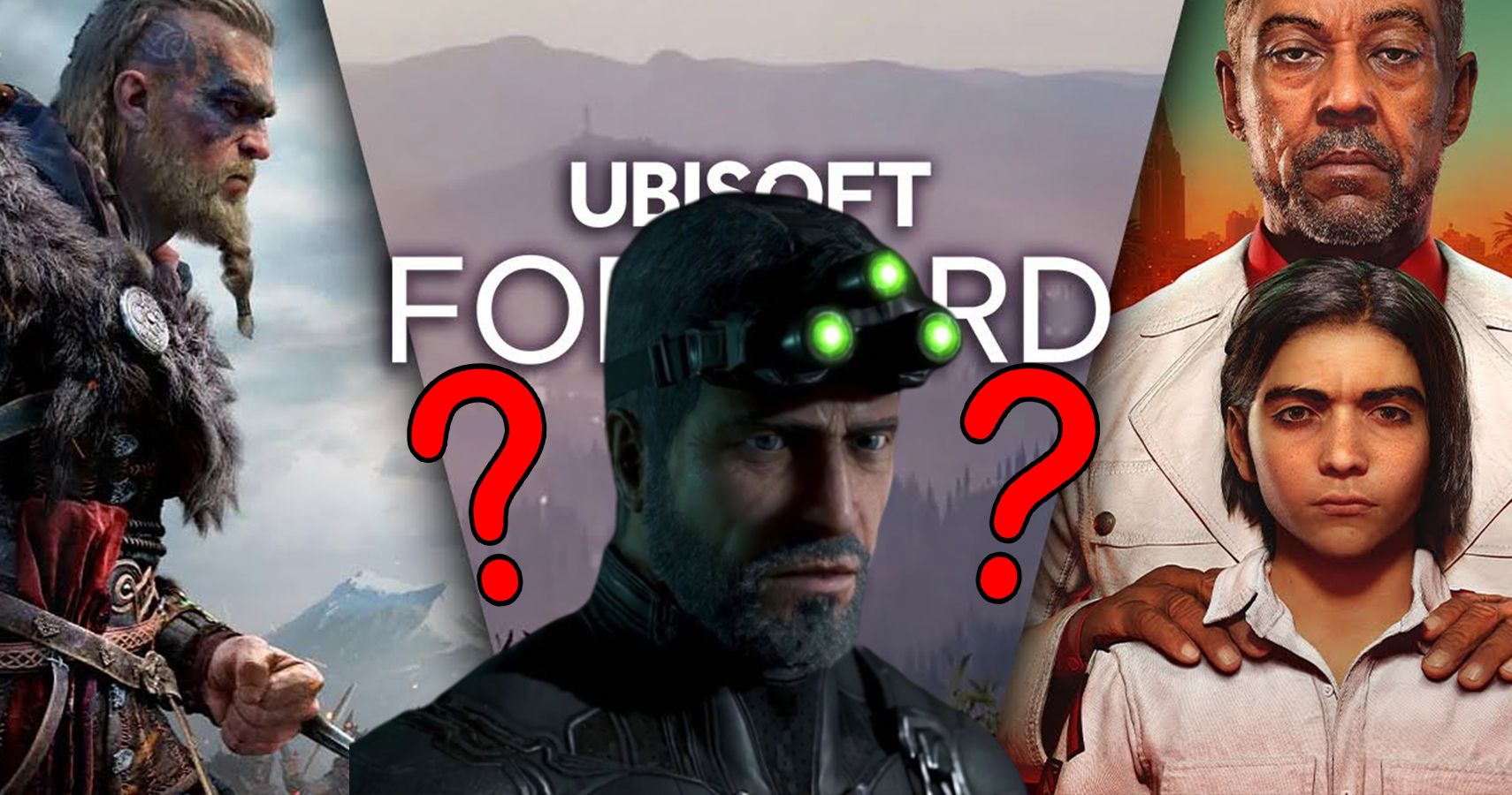 ubisoft franchises title