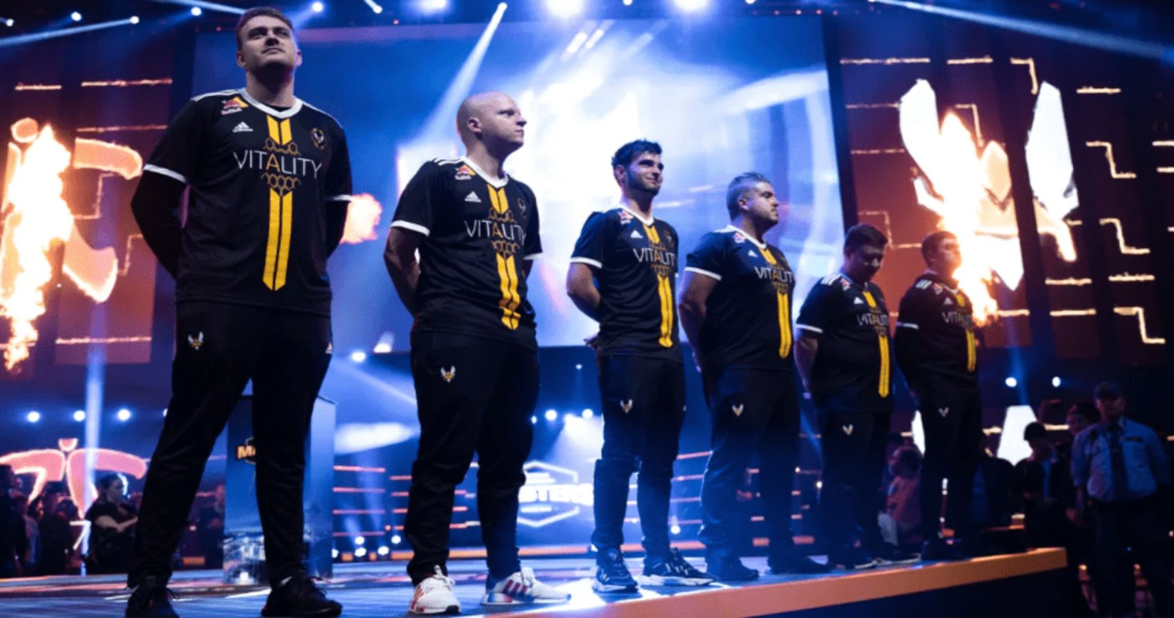 VALORANT Reveals Deathmatch And Ranked Standings And Team Vitality Hosts Esports Showdown