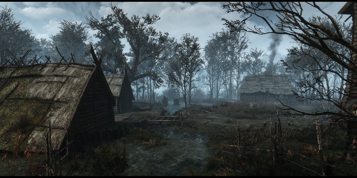 witcher 3 velen 2