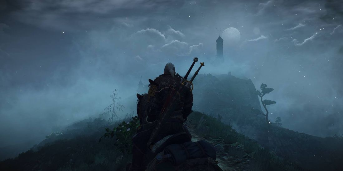 The Witcher 3: 10 Things You Didn't Know About Foglets