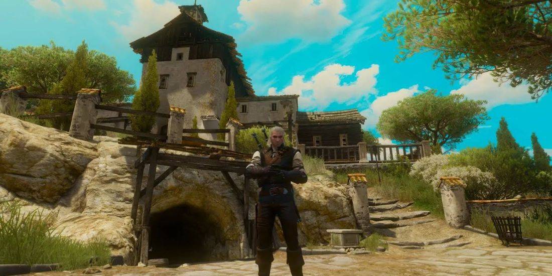 The Witcher 3: 10 Things Didn't Know About Beauclair & Corvo Bianco
