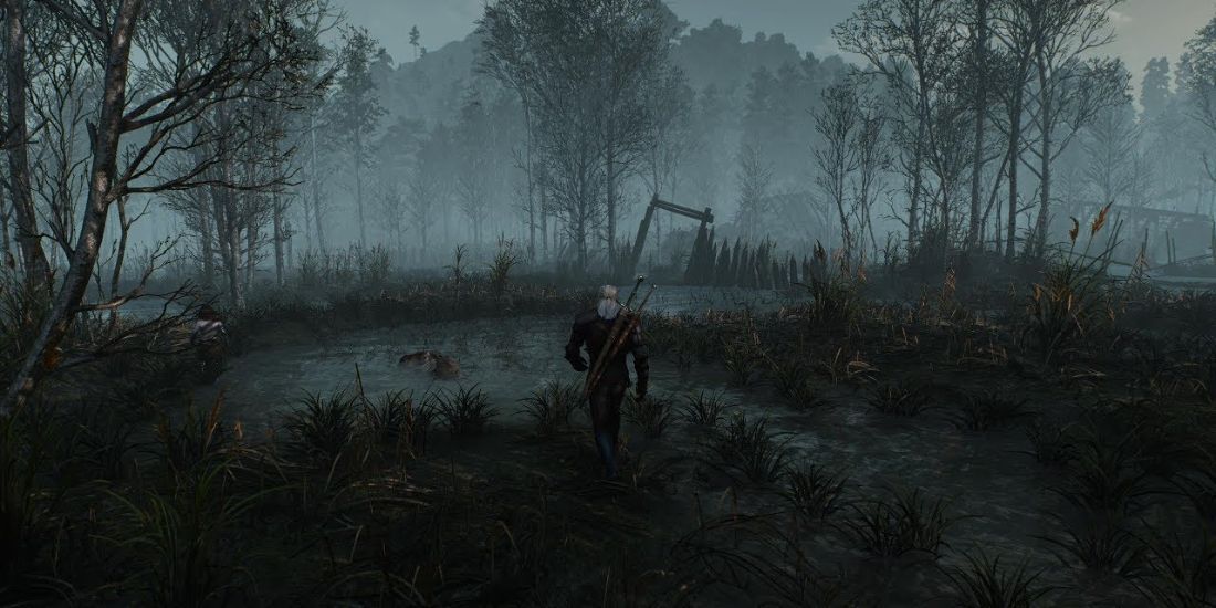 The Witcher 3: 10 Things You Didn't Know About Foglets