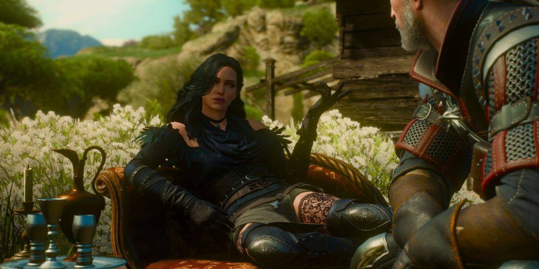 The Witcher 3: Things You Didn't Know About Beauclair &