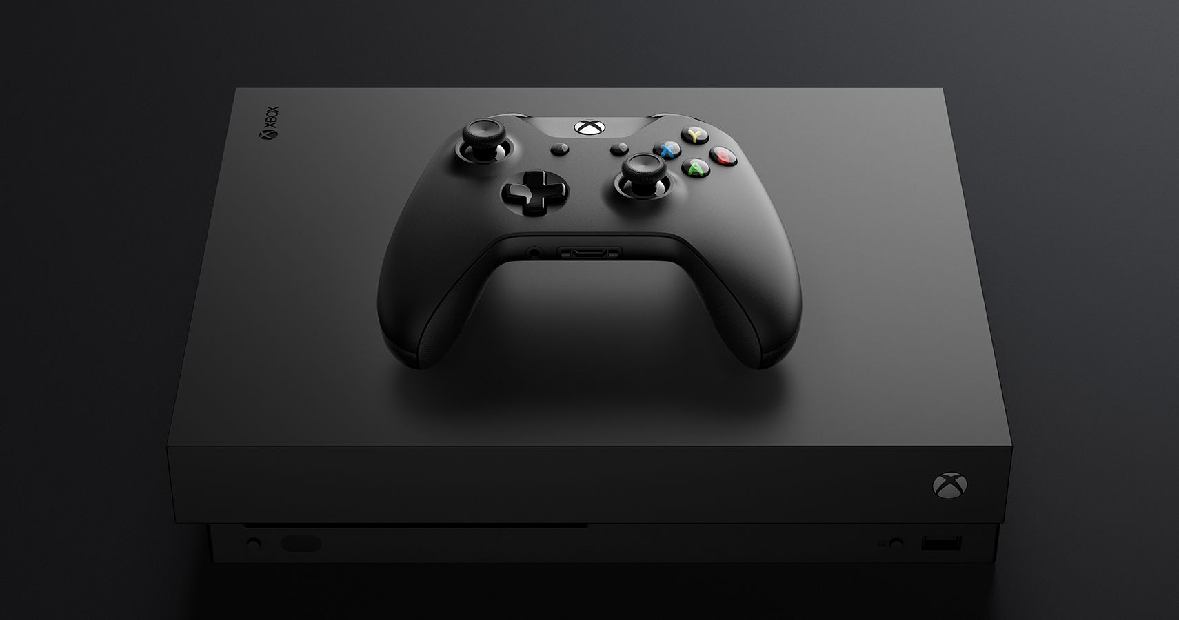 Microsoft Gaming Revenue In Q4 Finishes Strong Due To Lockdowns Looks Promising Leading Into Xbox Series X