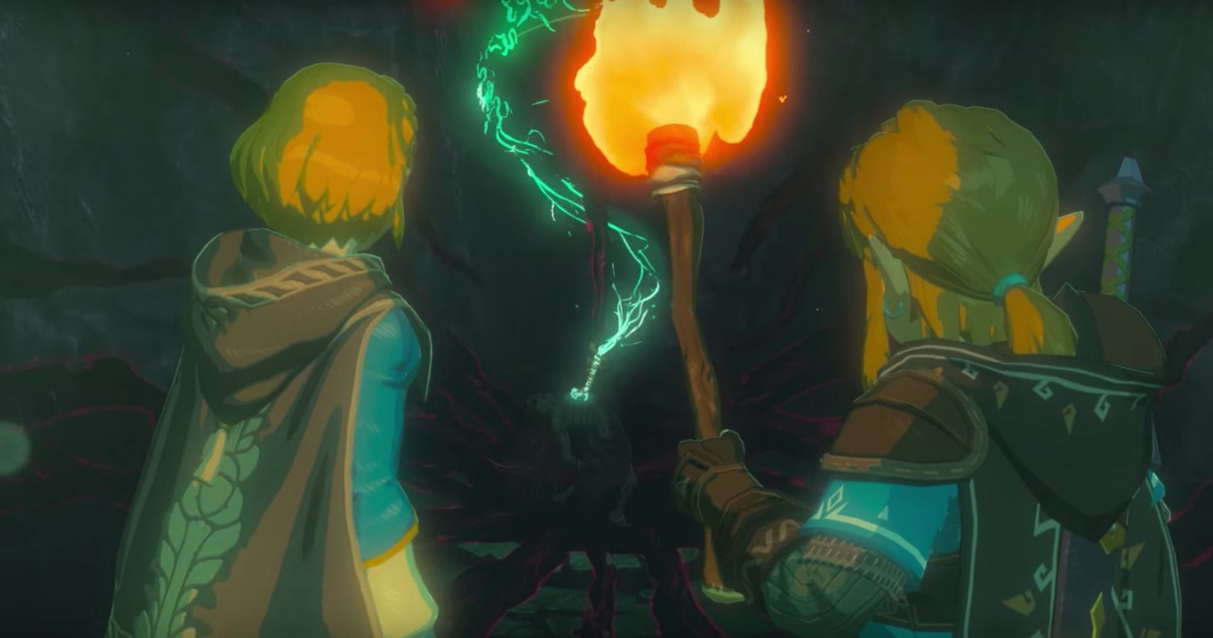 Zelda Breath of the Wild 2 release date confirmed for 2020 launch