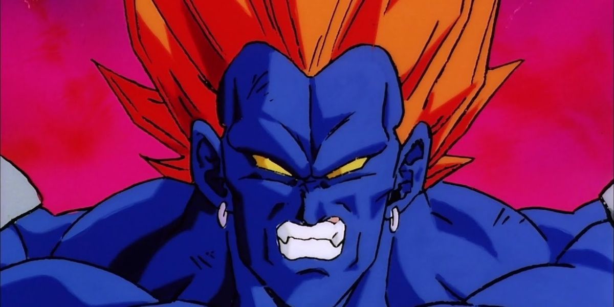 Dragon Ball: 15 Things Fans Need To Know About Super Saiyan 3