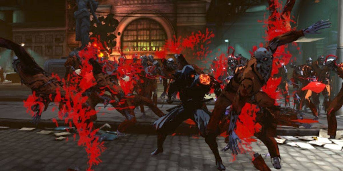 10 Of The Best Ninja Gaiden Games Ranked Best To Worst